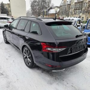 Skoda Superb – Image 5