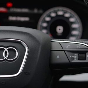 Audi SQ5 Sport back 3.0 TDI – Image 6