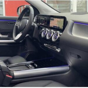 Mercedes-Benz GLA 200 – Image 4