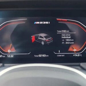BMW Seria 2 – Image 9