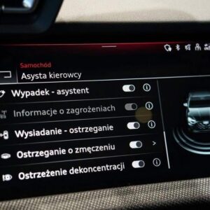 Audi S3 Limousine 2.0 – Image 12