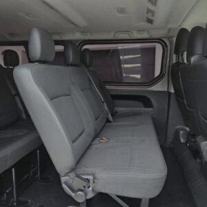 Renault Trafic 2.0 – Image 5