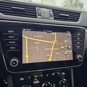 Skoda Superb – Image 6
