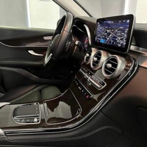 Mercedes-Benz GLC 220 d – Image 8