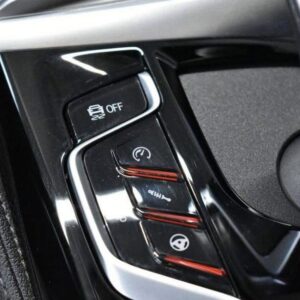 BMW M5 4.4 – Image 9