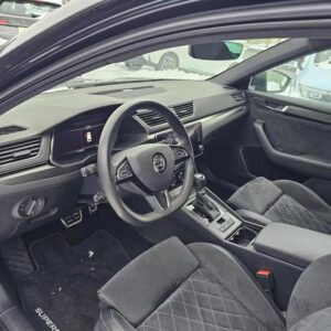 Skoda Superb – Image 7