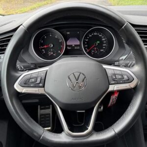 Volkswagen Tiguan – Image 12