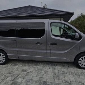 Renault Trafic 2.0 – Image 6