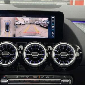 Mercedes-Benz GLA 200 – Image 6