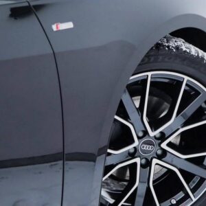 AUDI A6 40 2.0 TDI QUATTRO S-LINE – Image 9