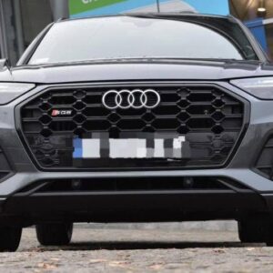 Audi SQ5 Sport back 3.0 TDI – Image 7