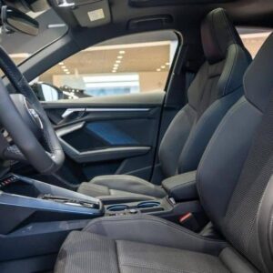 Audi S3 Limousine 2.0 – Image 15