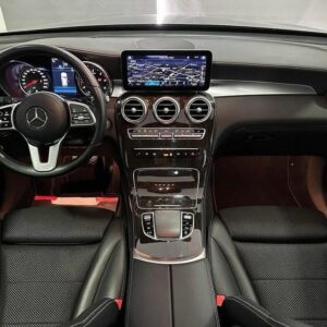 Mercedes-Benz GLC 220 d – Image 9