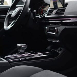 Audi SQ5 Sport back 3.0 TDI – Image 9