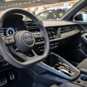 Audi S3 Limousine 2.0 – Image 16