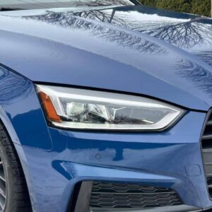 Audi A5 Coupé 2.0 TFSI Quattro Sport – Image 5