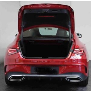 Mercedes-Benz CLA 200 AMG – Image 4