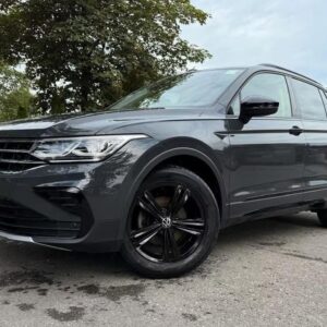 Volkswagen Tiguan – Image 13