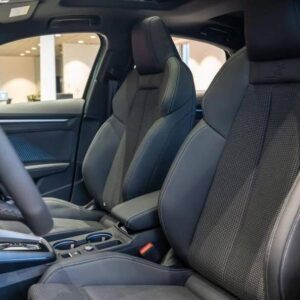 Audi S3 Limousine 2.0 – Image 17