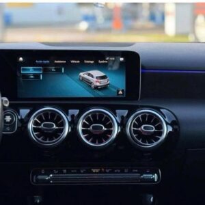 Mercedes-Benz A 180 – Image 6