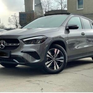 Mercedes-Benz GLA 200 – Image 7