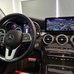 Mercedes-Benz GLC 220 d – Image 10