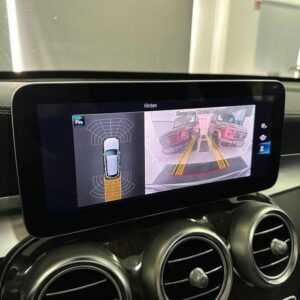 Mercedes-Benz GLC 220 d – Image 11