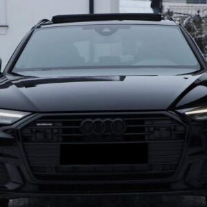 AUDI A6 40 2.0 TDI QUATTRO S-LINE – Image 10