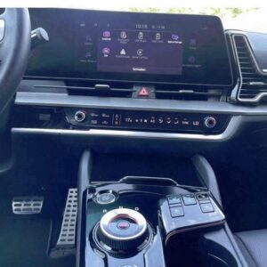 KIA SPORTAGE 1.6 AWD – Image 12