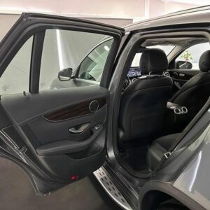 Mercedes-Benz GLC 220 d – Image 12