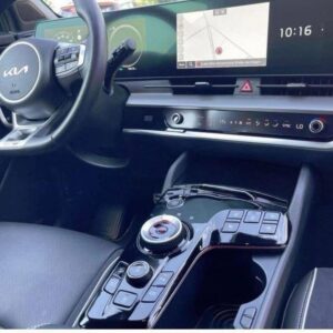 KIA SPORTAGE 1.6 AWD – Image 13