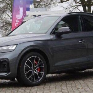 Audi SQ5 Sport back 3.0 TDI – Image 11