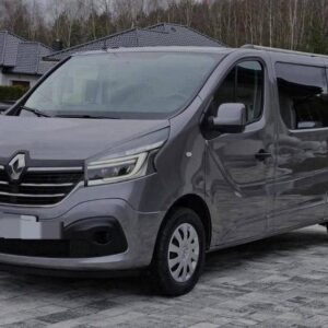 Renault Trafic 2.0 – Image 7