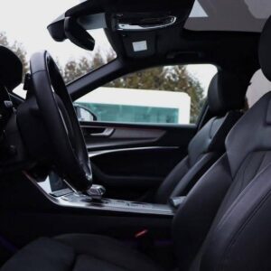 AUDI A6 40 2.0 TDI QUATTRO S-LINE – Image 11