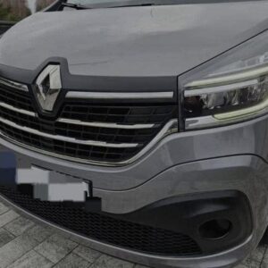 Renault Trafic 2.0 – Image 8