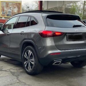 Mercedes-Benz GLA 200 – Image 9