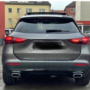 Mercedes-Benz GLA 200 – Image 10