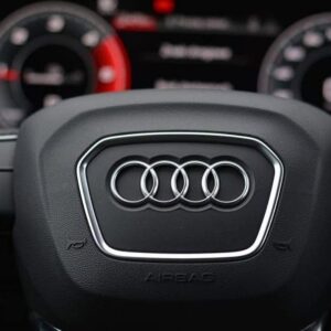 Audi SQ5 Sport back 3.0 TDI – Image 12