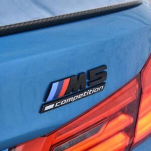BMW M5 4.4 – Image 11