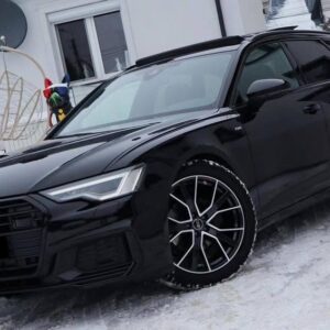 AUDI A6 40 2.0 TDI QUATTRO S-LINE – Image 12