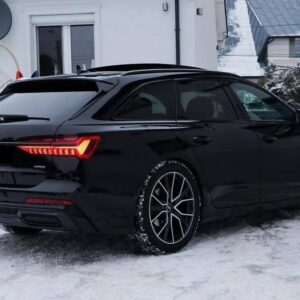 AUDI A6 40 2.0 TDI QUATTRO S-LINE – Image 13