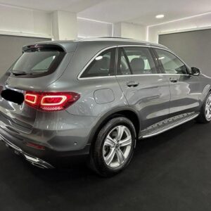 Mercedes-Benz GLC 220 d – Image 14