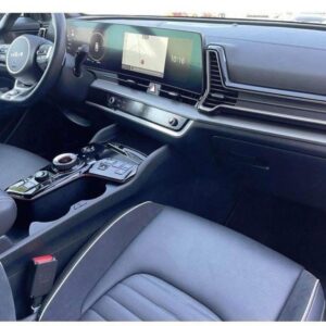 KIA SPORTAGE 1.6 AWD – Image 14