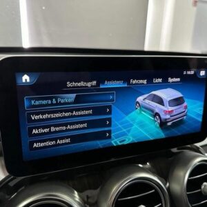 Mercedes-Benz GLC 220 d – Image 15
