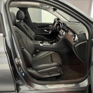 Mercedes-Benz GLC 220 d – Image 16