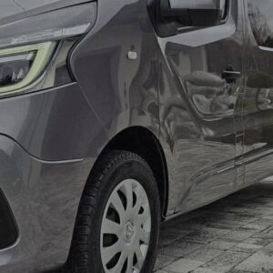 Renault Trafic 2.0 – Image 10
