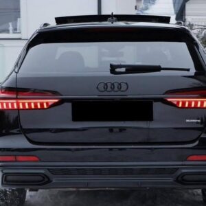 AUDI A6 40 2.0 TDI QUATTRO S-LINE – Image 14