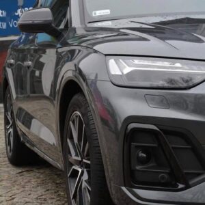 Audi SQ5 Sport back 3.0 TDI – Image 16