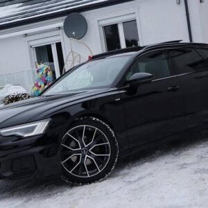 AUDI A6 40 2.0 TDI QUATTRO S-LINE – Image 15