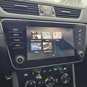 Skoda Superb – Image 11